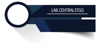 Lab. Central  Stgo.